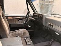 gebraucht Chevrolet Blazer K5 4x4 5.7 TBI (Einspritzer)+ Standhzg Webasto