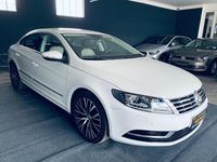 Gebraucht VW Passat 140 PS (102 kW) 2013 Weiß Limousine