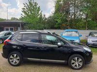 gebraucht Peugeot 2008 Allure