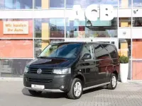 Second-hand VW Multivan PanAmericana 180 CP (132 kW) 2014 Andere Monovolum