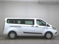 Gebraucht Ford Transit Custom Trend 150 PS (110 kW) 2023 Weiss Kombi
