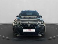Gebraucht Seat Arona FR 150 PS (110 kW) 2021 Magnetic grau SUV