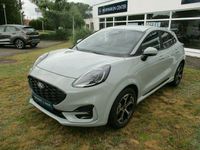Neu Ford Puma ST-Line 125 PS (91 kW) 2025 SUV