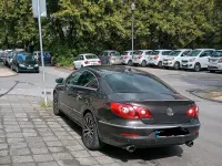 Gebraucht VW Passat Executive 299 PS (219 kW) 2011 Braun Limousine