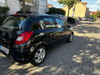 gebraucht Opel Corsa 1.2 16V Easytronic Edition