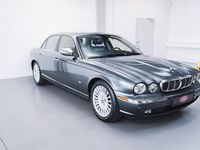 Gebraucht Jaguar XJ6 207 PS (152 kW) 2005 Grau Limousine