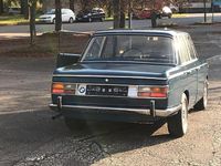 Gebraucht BMW 2000 136 PS (100 kW) 1966 Blau Limousine