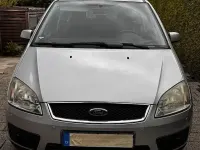 Używany Ford Focus 116 KM (85 kW) 2006 Srebrny Sedan/Limuzyna