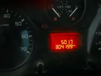 Gebraucht Citroën Berlingo 2009 Weiß Van / Kleinbus
