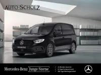 Gebraucht Mercedes eCitan 89 kW (122 PS) 2025 Schwarz Van
