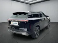Gebraucht Jaecoo 7 147 PS (108 kW) 2025 Schwarz SUV