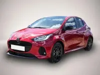 Neu Mazda 2 Homura-Line 116 PS (85 kW) 2026 Manufacturer Kleinwagen
