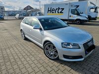 gebraucht Audi A3 Sportback 2.0 TDI