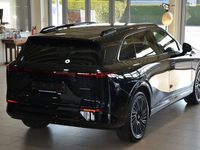 Neu XPENG G9 AWD Performance 422 kW (575 PS) 2026 Schwarz SUV