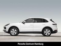 Gebraucht Porsche Cayenne 340 PS (250 kW) 2022 Weiß SUV