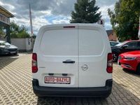 gebraucht Opel Combo-e Life Cargo Selection PDC KLIMA 2 SITZE