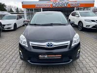 gebraucht Toyota Auris Hybrid 1.8 Hybrid Executive*Keyless*Kamera*Tempom