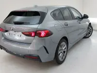 Gebraucht BMW 120 170 PS (125 kW) 2024 Grau Limousine