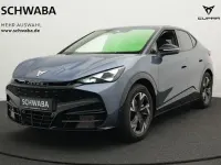 Gebraucht Cupra Tavascan Endurance 210 kW (286 PS) 2025 Blau SUV