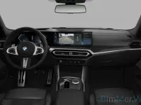 Gebraucht BMW 320 M Sport 190 PS (139 kW) 2023 Grau Limousine