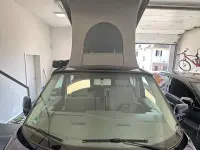 Gebraucht VW Multivan 102 PS (75 kW) 2002 Blau Van / Kleinbus
