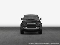 Gebraucht Land Rover Defender SE Dynamic 249 PS (183 kW) 2025 Santorini black metallic SUV