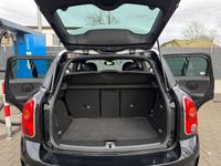Gebraucht Mini Cooper S 190 PS (139 kW) 2015 Schwarz Kleinwagen