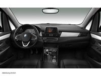 gebraucht BMW 218 Active Tourer d xDrive