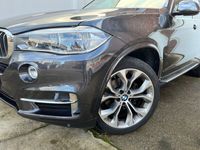 gebraucht BMW X5 xDrive30d *Head-Up, Soft-Close, Standh., LED*
