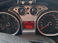 Używany Ford Focus Style 125 KM (91 kW) 2008 Czerwony Kombi