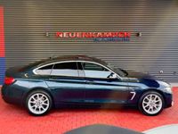 gebraucht BMW 420 Xenon Memory Glasdach AHK