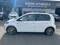 Gebraucht VW up! Join 60 PS (44 kW) 2019 Weiß Kleinwagen