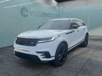 gebraucht Land Rover Range Rover Velar D200 R-Dynamic SE Pano AHK