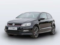 gebraucht VW Polo GTI Climatronic Navi Shz PDC Tiemeyer automobile GmbH & Co. KG Tiemeyer automobile GmbH & Co. KG