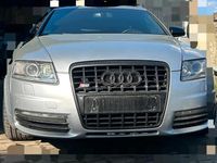 Gebraucht Audi S6 435 PS (319 kW) 2008 Silber Kombi