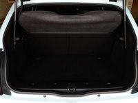 Gebraucht Renault Twingo Luxe 90 PS (66 kW) 2015 Blau Kleinwagen