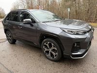 Gebraucht Suzuki Across Comfort+ 185 PS (136 kW) 2020 Grau SUV