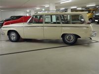Gebraucht Studebaker Lark 1964 Weiß Limousine