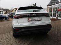 Gebraucht VW Taigo 110 PS (80 kW) 2023 Weiß SUV