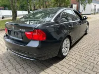 Gebraucht BMW 318 Comfort Edition 143 PS (105 kW) 2009 Limousine