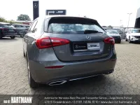 Gebraucht Mercedes A180 Progressive 116 PS (85 kW) 2020 Grau Limousine