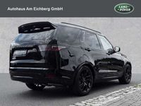 gebraucht Land Rover Discovery R-Dynamic SE