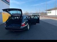 Brugt Mercedes E200 Elegance 163 HK (119 kW) 2005 Grå Sedan