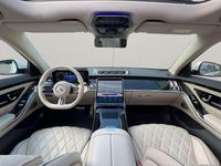 Gebraucht Mercedes S400 AMG 330 PS (242 kW) 2021 Weiß Limousine