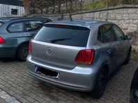 gebraucht VW Polo 1.6 TDI