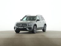 Gebraucht Mercedes GLB200 AMG 163 PS (119 kW) 2026 Grau SUV