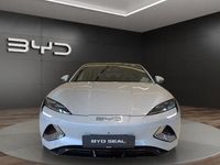 Neu BYD Seal Design 230 kW (313 PS) 2025 Grün Limousine