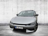 Gebraucht Kia EV6 GT-Line 239 kW (325 PS) 2025 Andere SUV