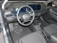 Neu Hyundai i20 Trend 101 PS (74 kW) 2026 Manufacturer Kleinwagen
