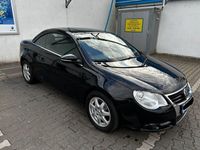 gebraucht VW Eos Cabrio 2011/ 1 Hand / Mit Tüv /kima/